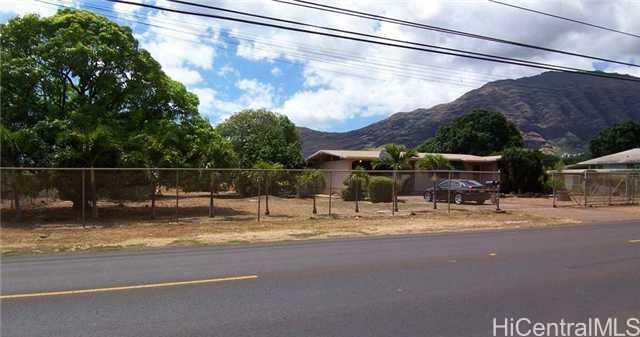 84242 Makaha Valley Road  Waianae HI 96792 photo