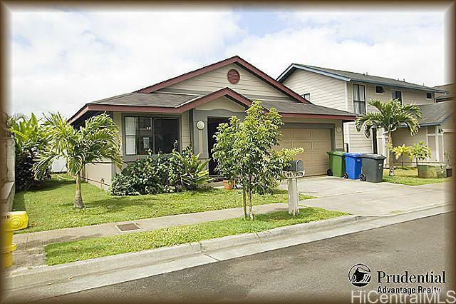 Property Photo:  95-1079 Puuanu Street 138  HI 96789 