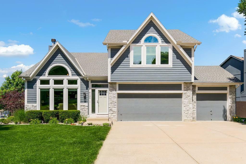 Property Photo: 6134 Acuff Street KS 66216