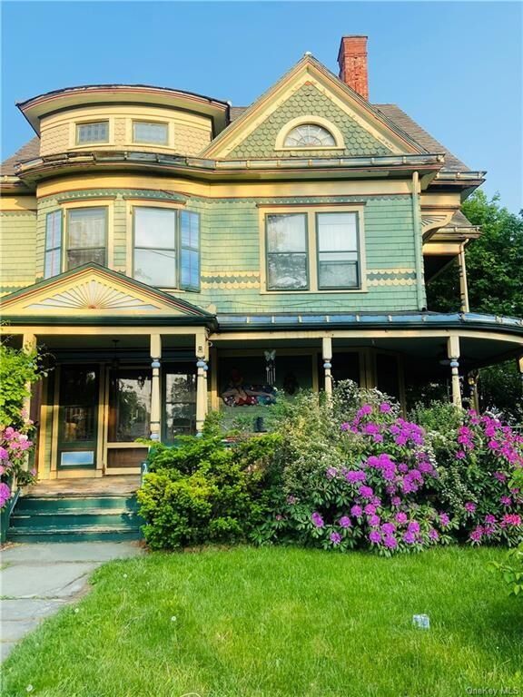 48 Highland Avenue  Middletown NY 10940 photo