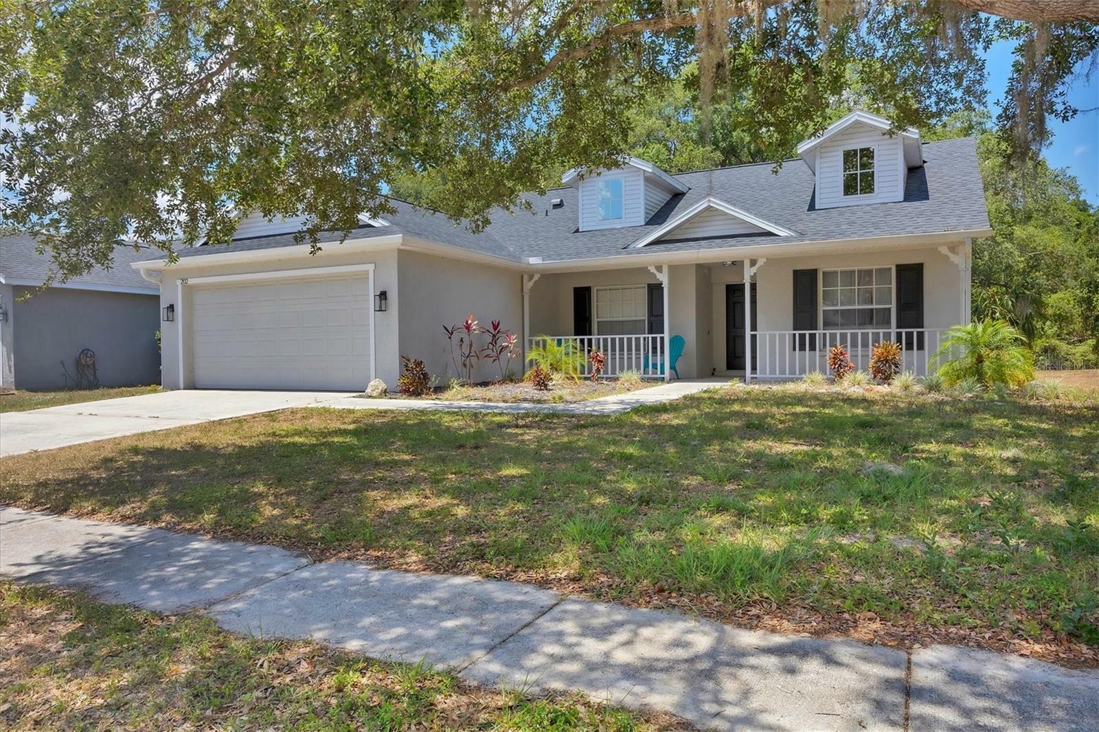 Property Photo:  202 116th Street E  FL 34212 