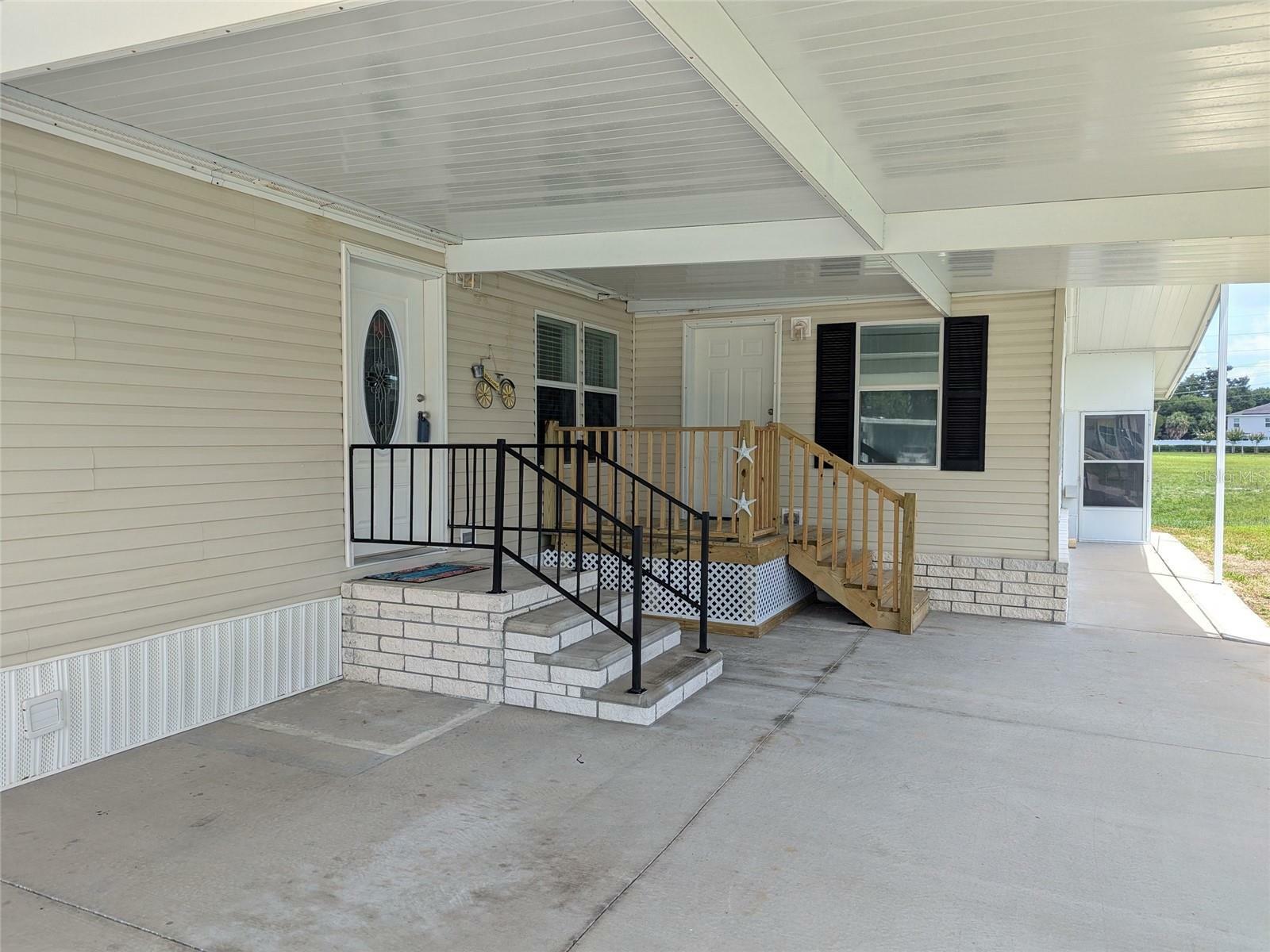 Property Photo:  3120 Manatee Road  FL 32778 