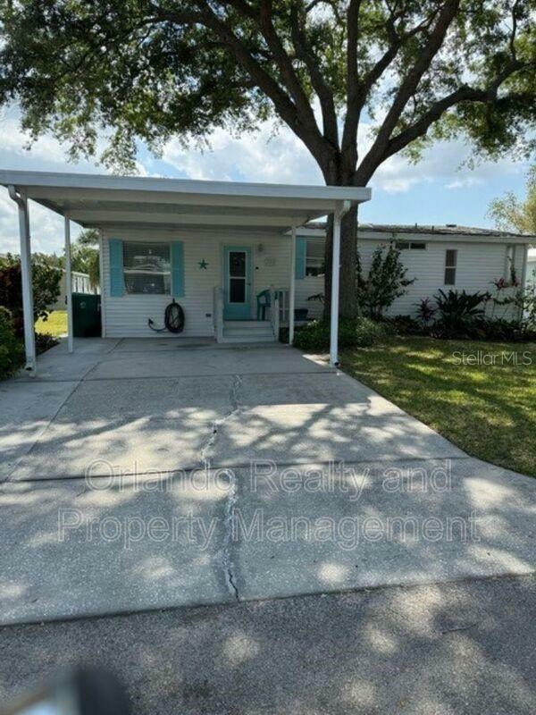 Property Photo:  702 Royal Oak Drive E 246  FL 34787 