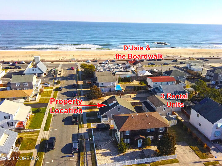 107 18th Avenue  Belmar NJ 07719 photo