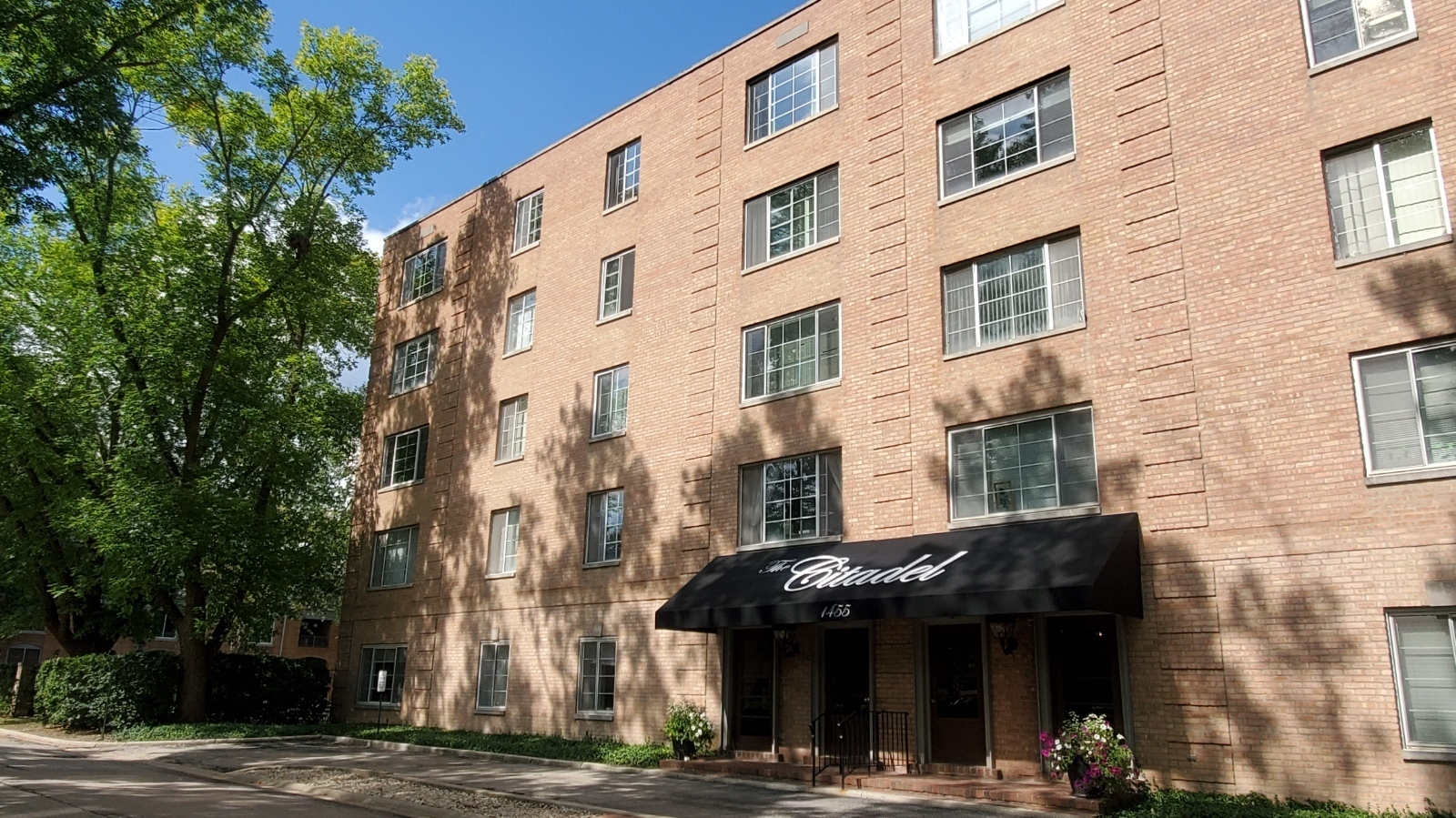 Property Photo:  1455 Shermer Road 510C  IL 60062 