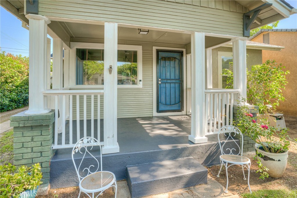 Property Photo:  2434 C Street  CA 95966 