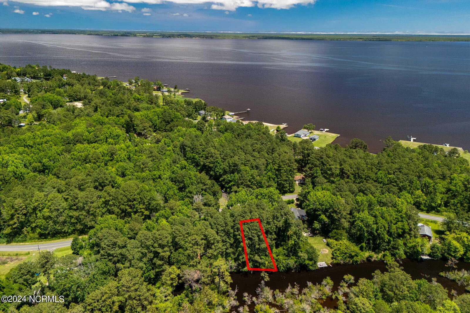 Property Photo:  00000 13 Spindrift Trail  NC 27909 