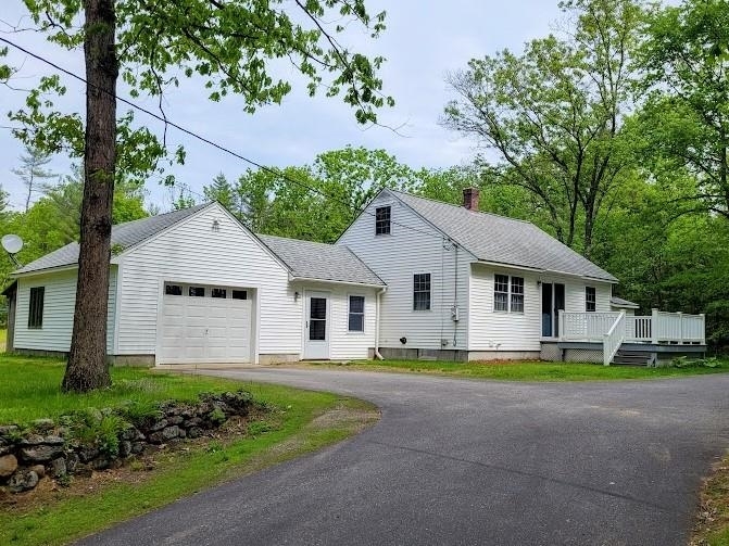 Property Photo:  91 Intervale Road  NH 03224 