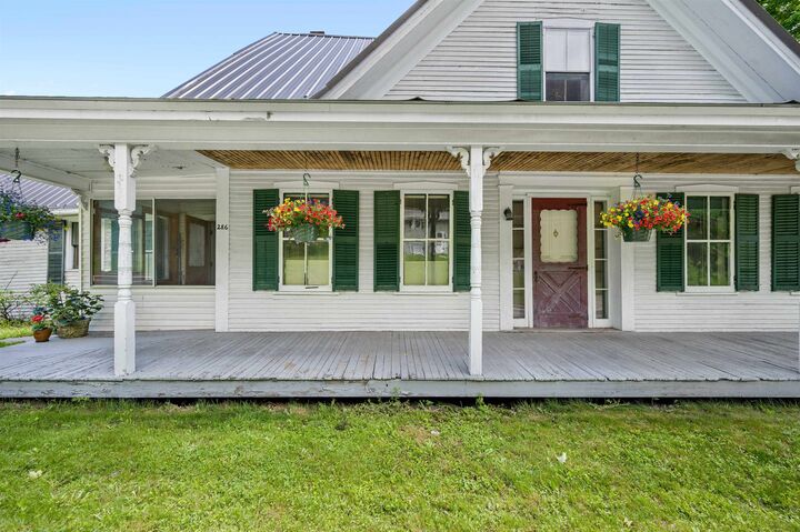 Property Photo:  286 Berlin Street  VT 05602 