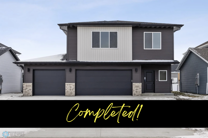 7357 Madelyn Lane S  Fargo ND 58104 photo