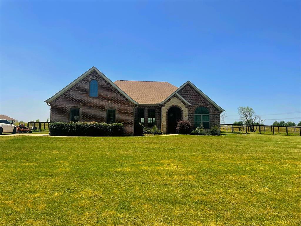 Property Photo:  1923 County Road 4759  TX 75482 