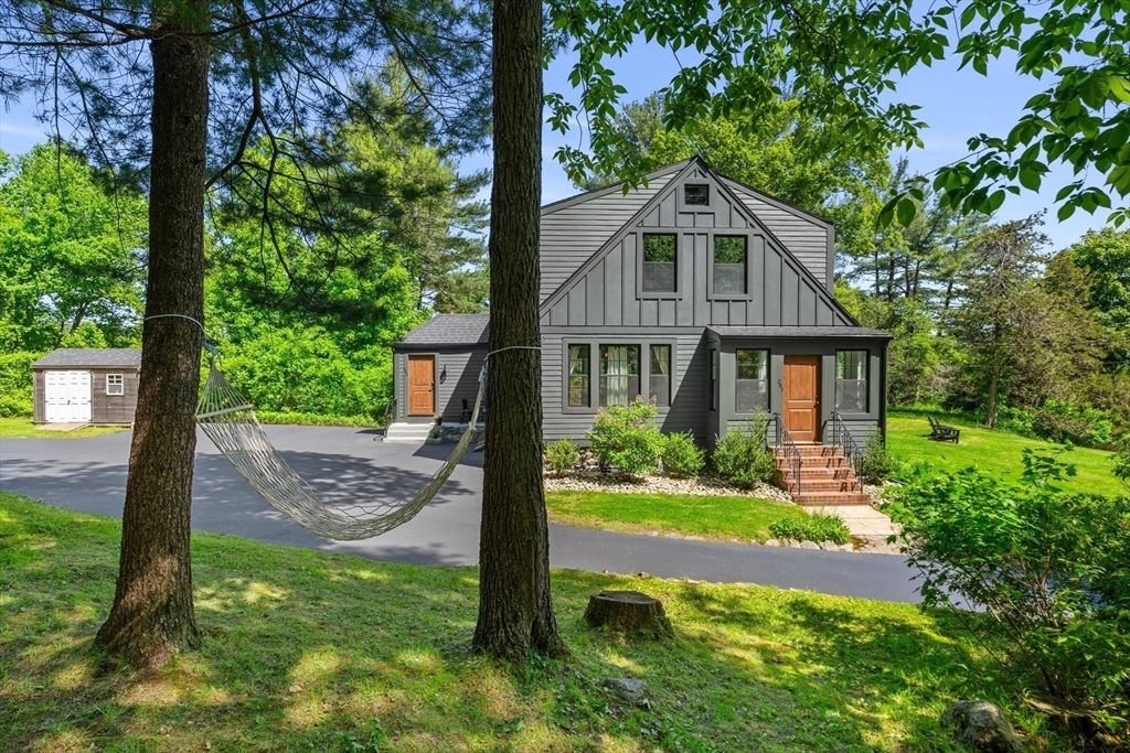 Property Photo: 283 Chestnut St. MA 01887