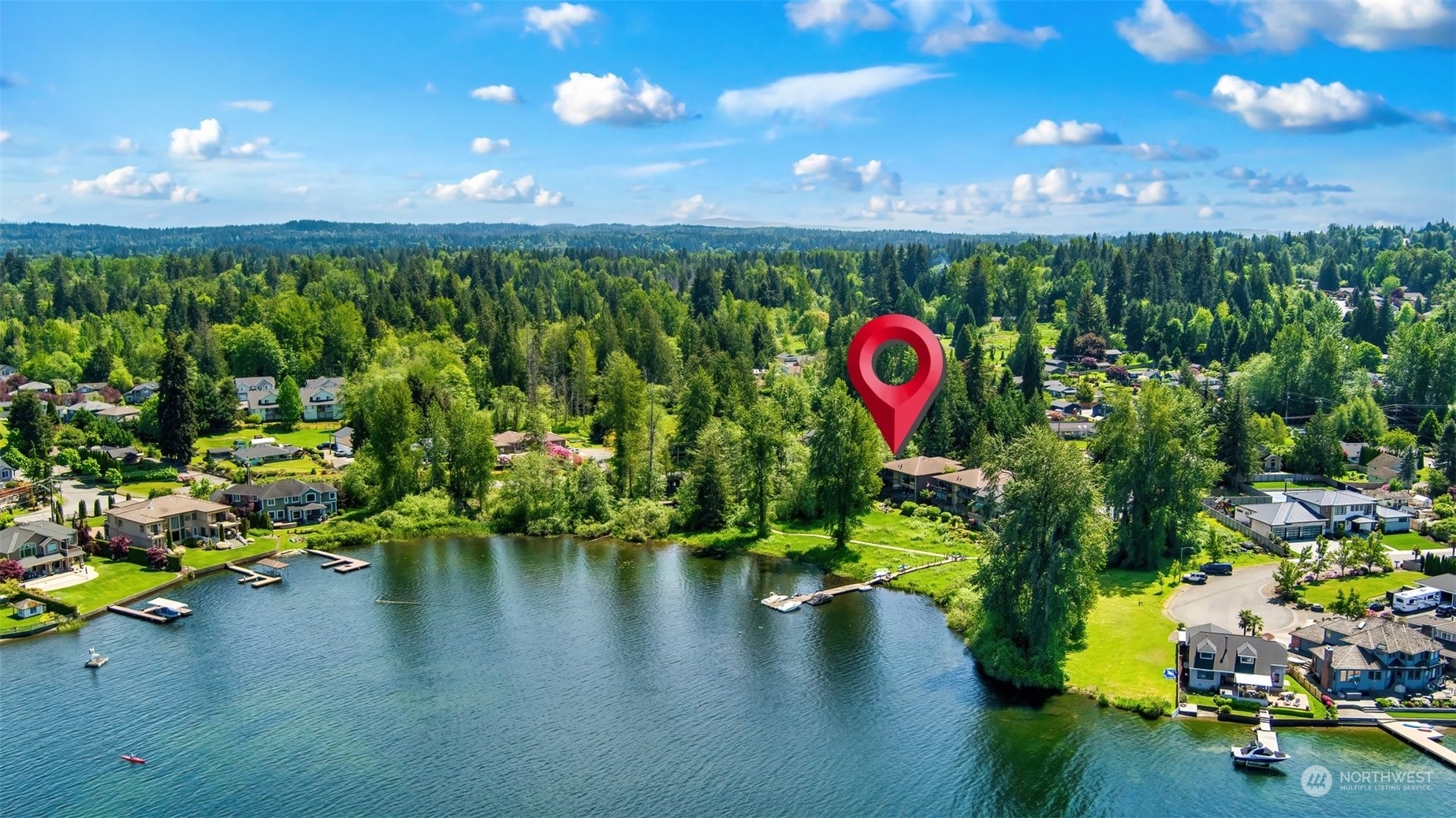 Property Photo:  610 E Lake Stevens Road 88  WA 98258 