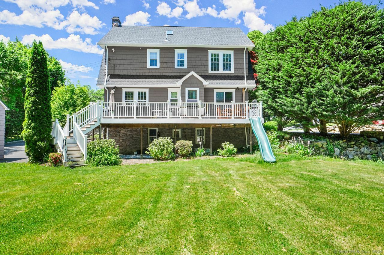 Property Photo:  1367 High Ridge Road  CT 06903 