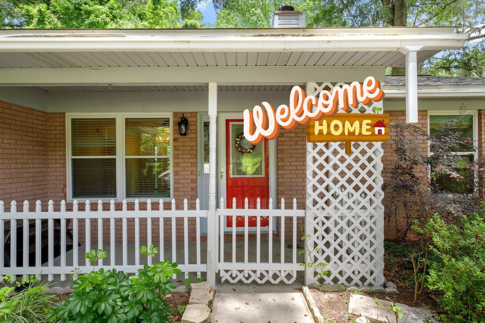 Property Photo:  4232 Carnwath Road  FL 32303 