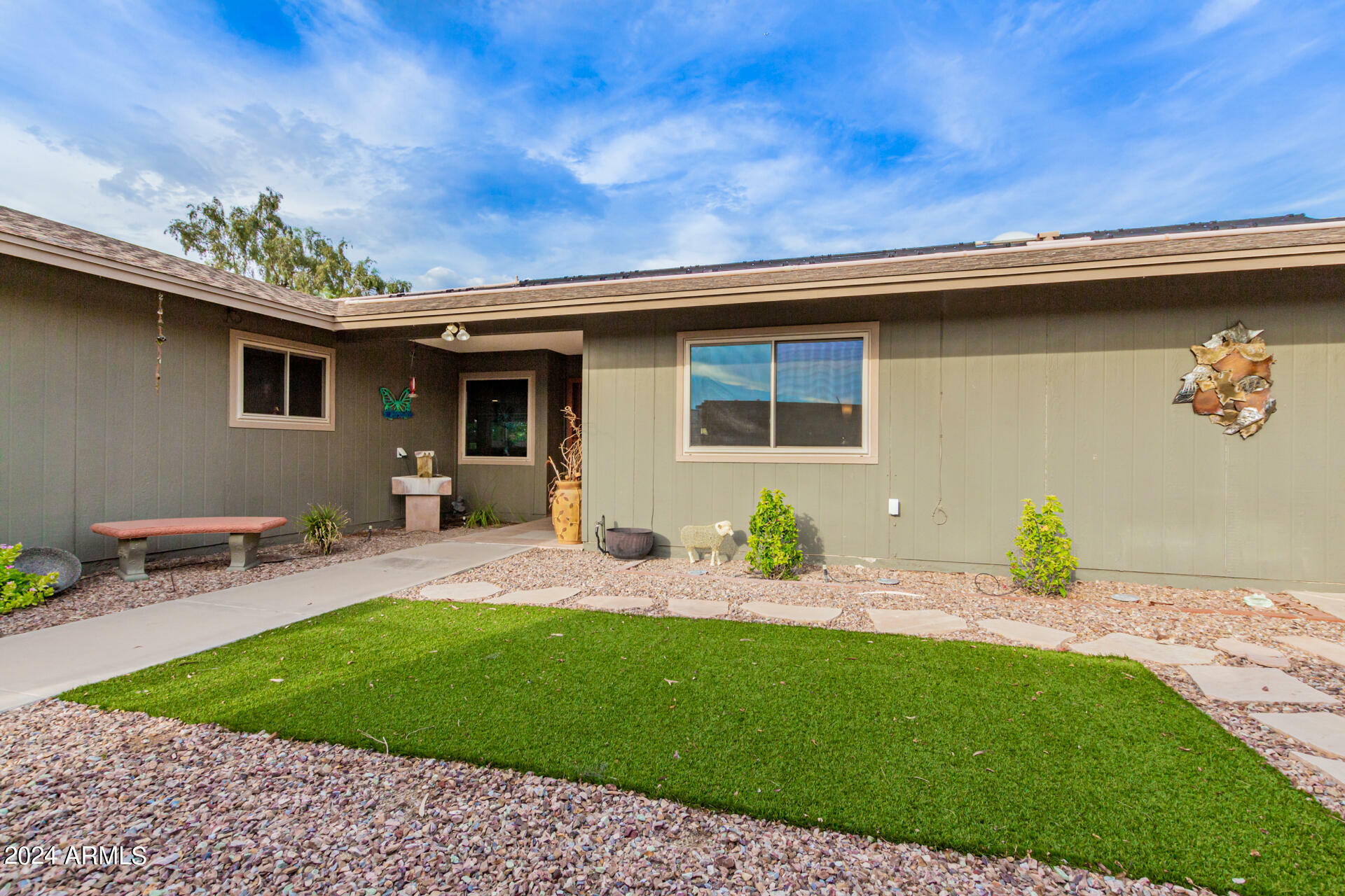 Property Photo:  17603 N Lindgren Avenue  AZ 85373 