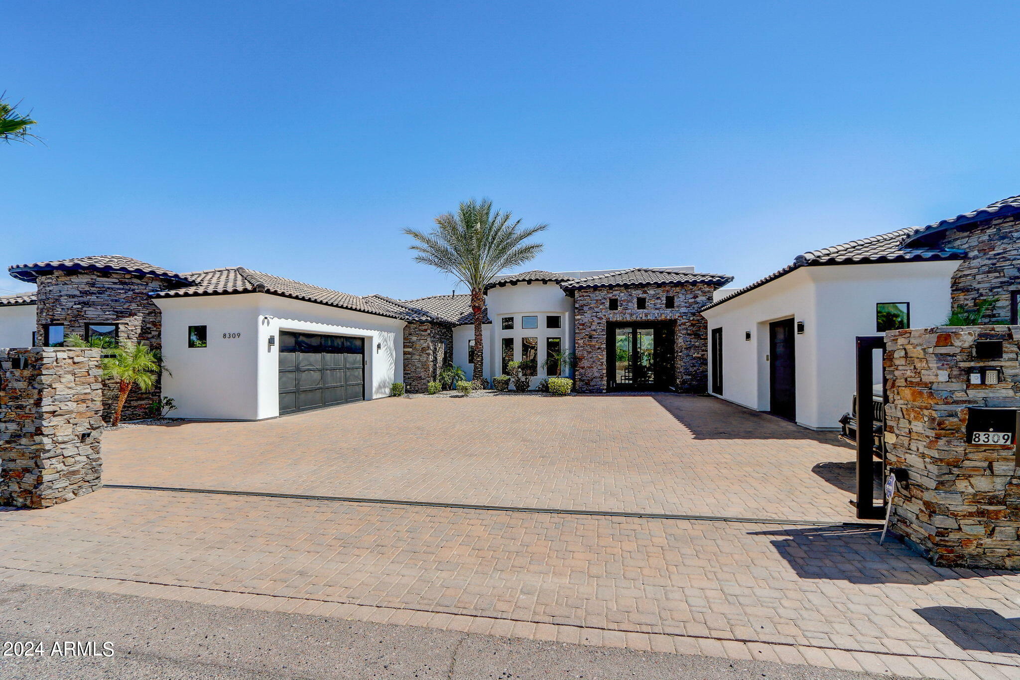 Property Photo:  8309 W Softwind Drive  AZ 85383 