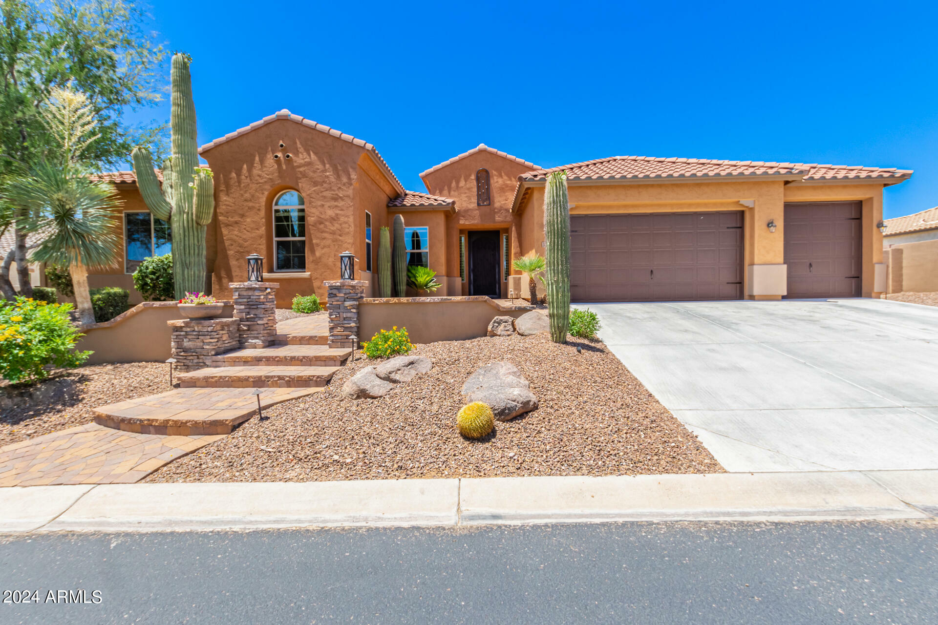 Property Photo:  30804 N 120th Avenue  AZ 85383 