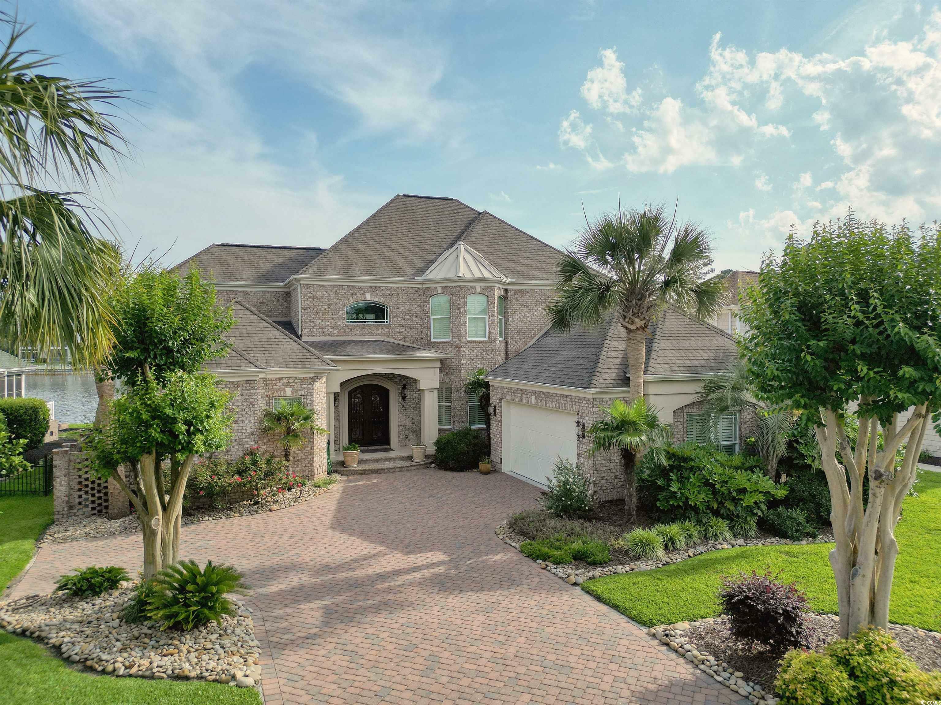 Property Photo:  505 Sea Island Way  SC 29582 