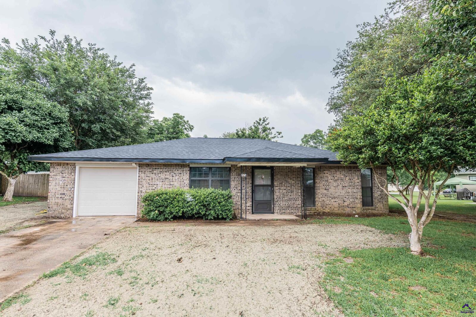 Photo de la propriété: 121 Barnesdale Drive GA 31093