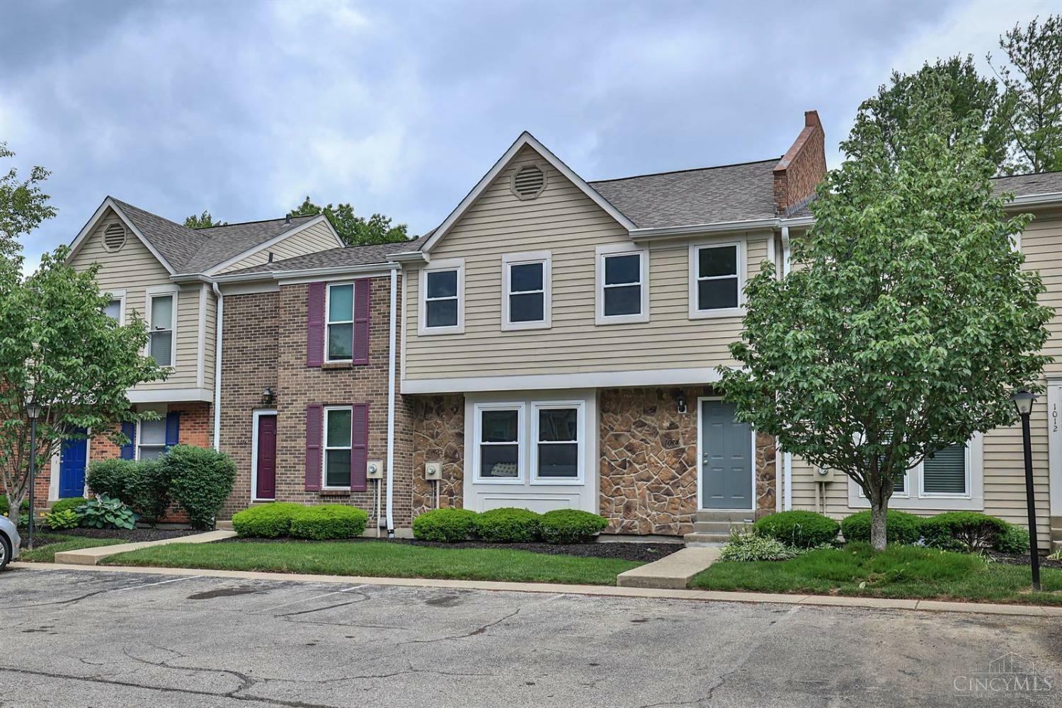 Property Photo: 1014 Stratford Court OH 45140