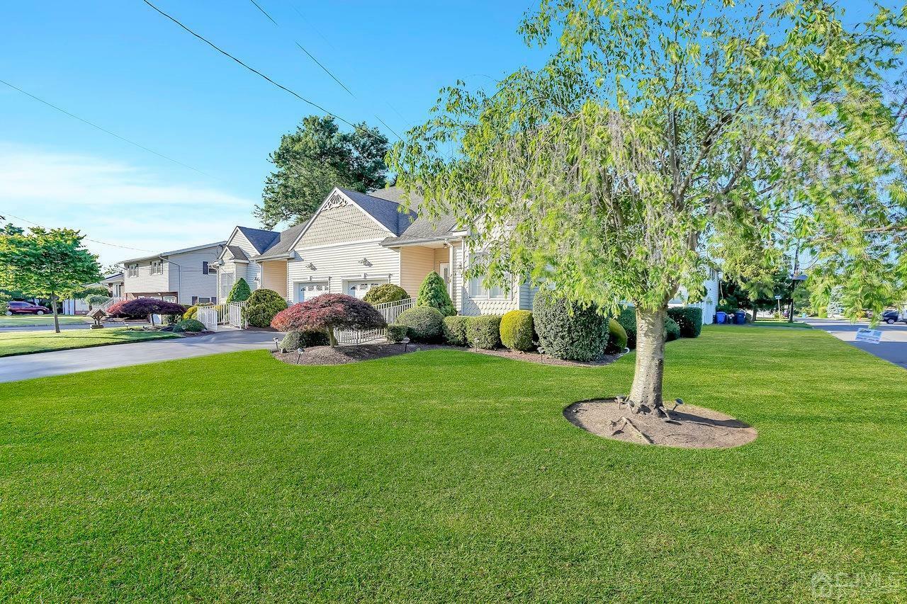 Property Photo: 1053 Spring Street NJ 08902
