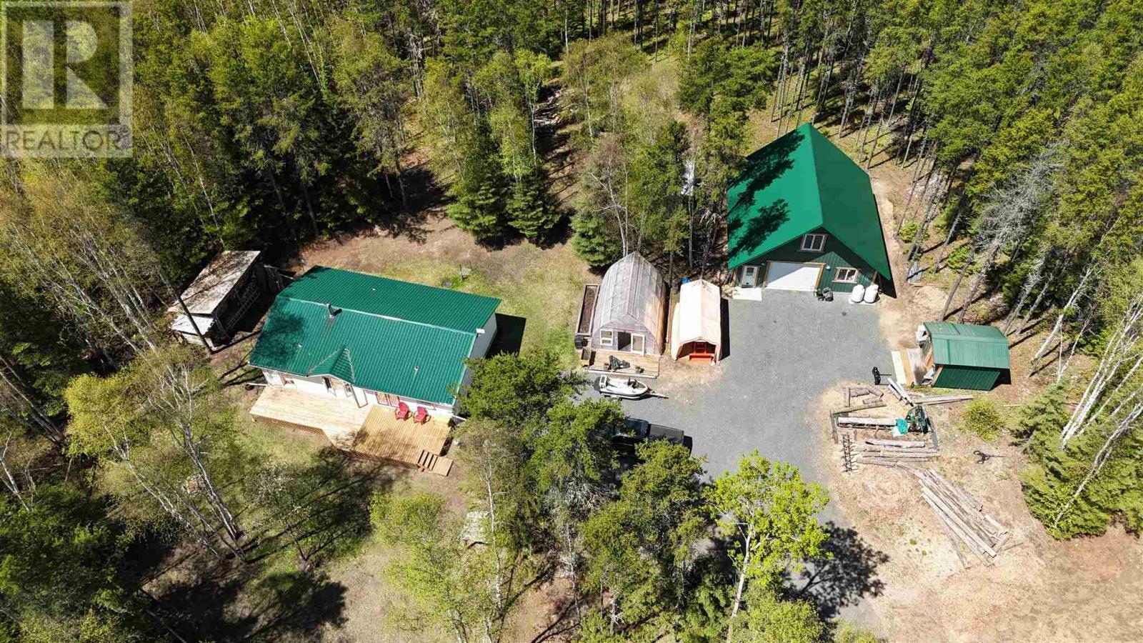 9 Whispering Pines Blvd  Sioux Lookout ON P8T 1L5 photo