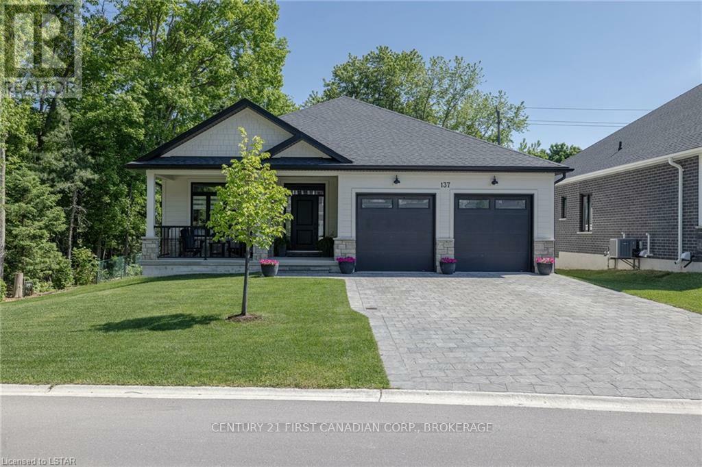 137 Ridge Street  Strathroy-Caradoc (SW) ON N7G 0G9 photo