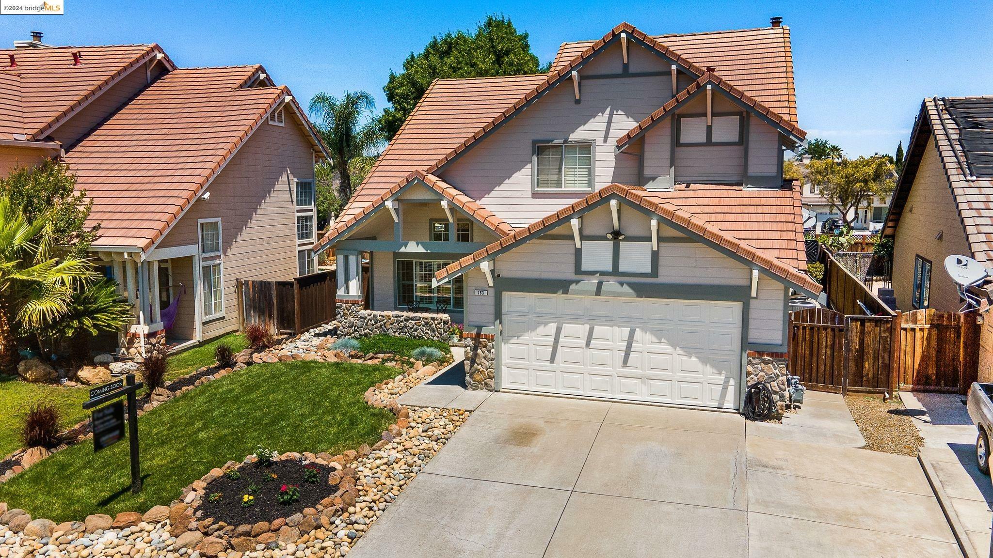 Property Photo:  763 Canyonwood Ct  CA 94513 