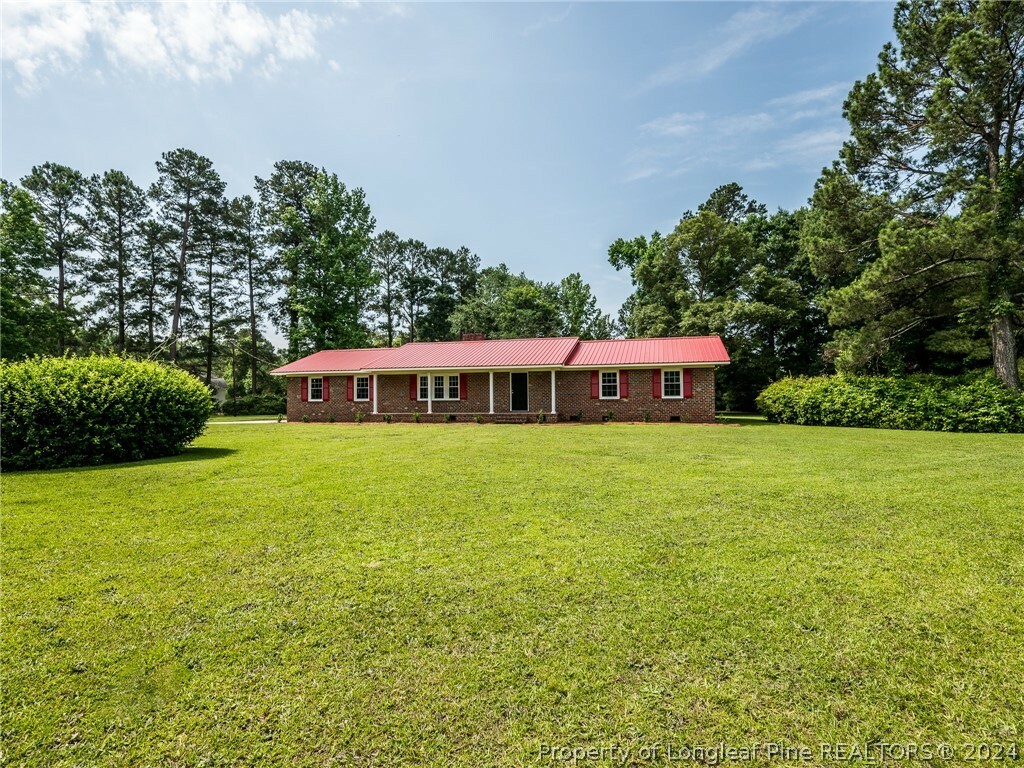 Property Photo:  5505 Azalea Drive  NC 28360 