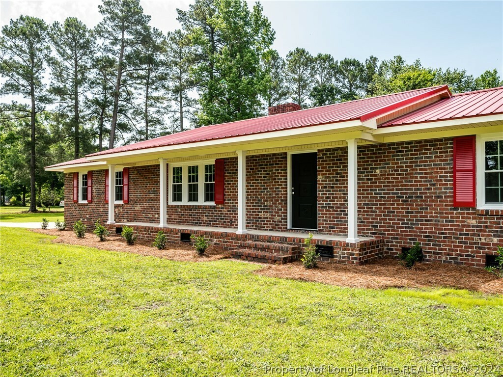 5505 Azalea Drive  Lumberton NC 28360 photo