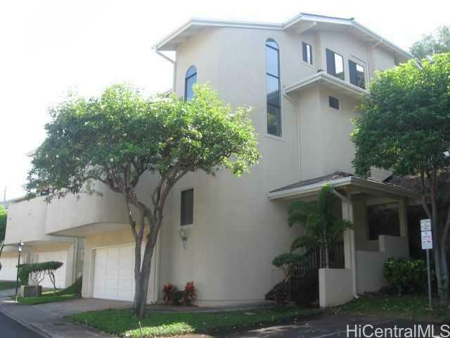 Property Photo:  1355 Hoakoa Place 1405  HI 96821 