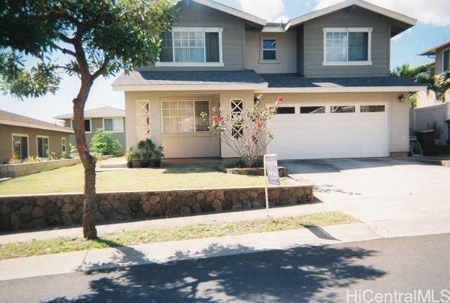 Property Photo:  94512 Halekuai Place  HI 96797 