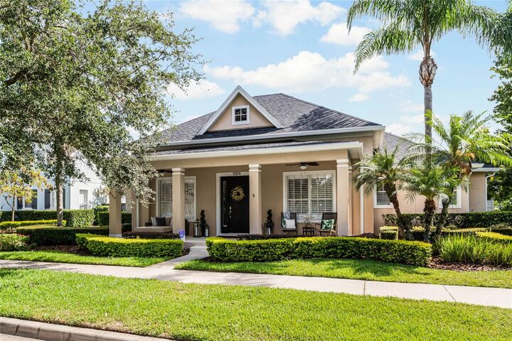 Property Photo:  10114 Loblolly Pine Circle  FL 32827 