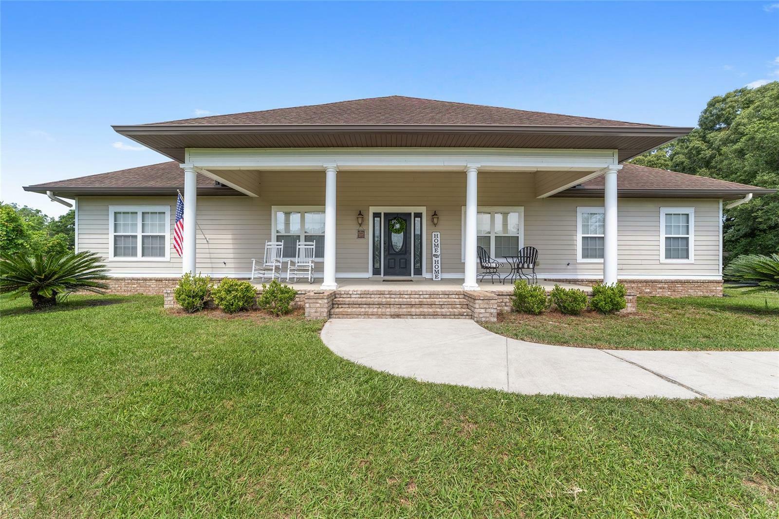 Property Photo:  3604 NW 170th Street  FL 32669 