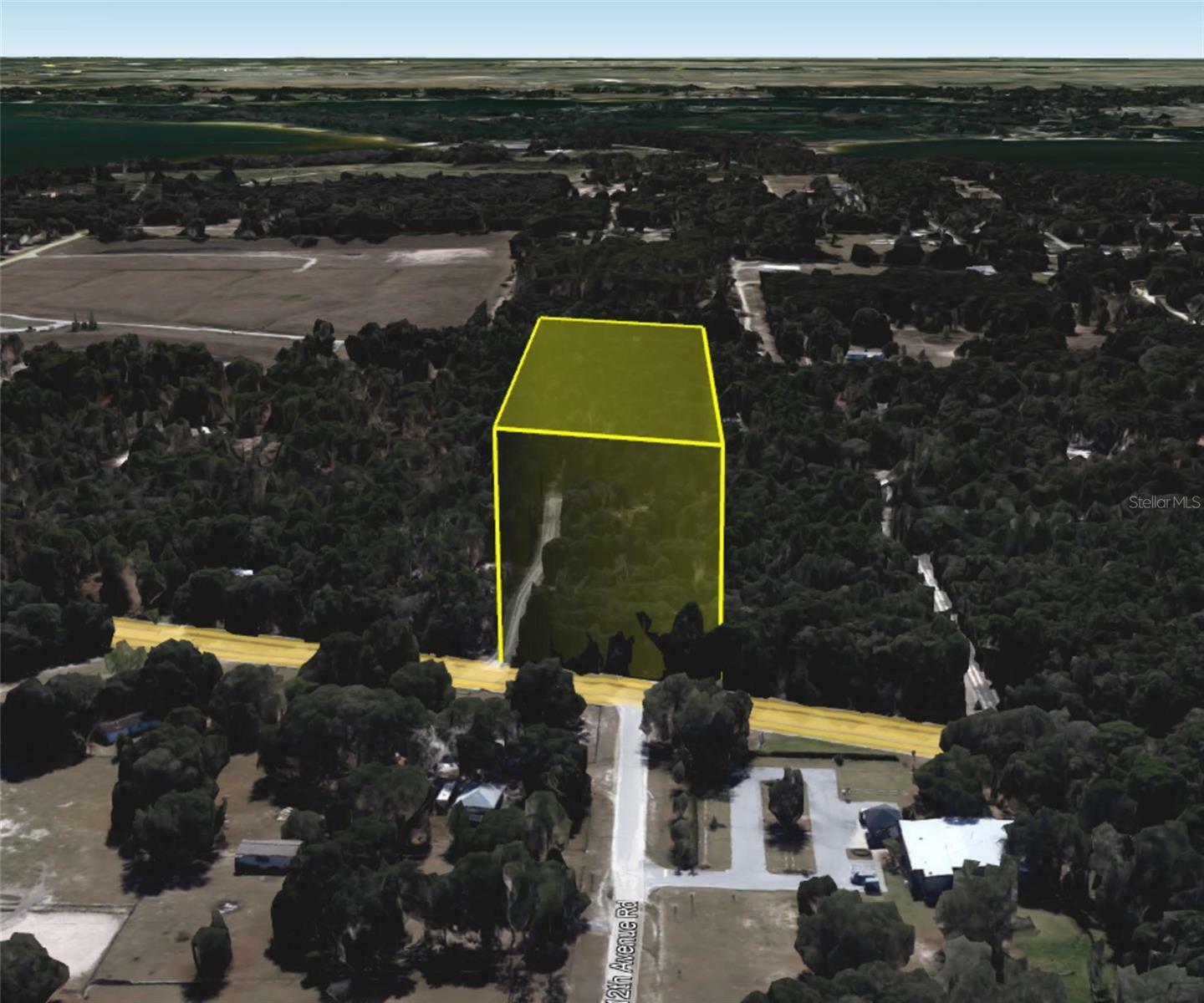 Property Photo:  Tbd E Highway 25  FL 34420 