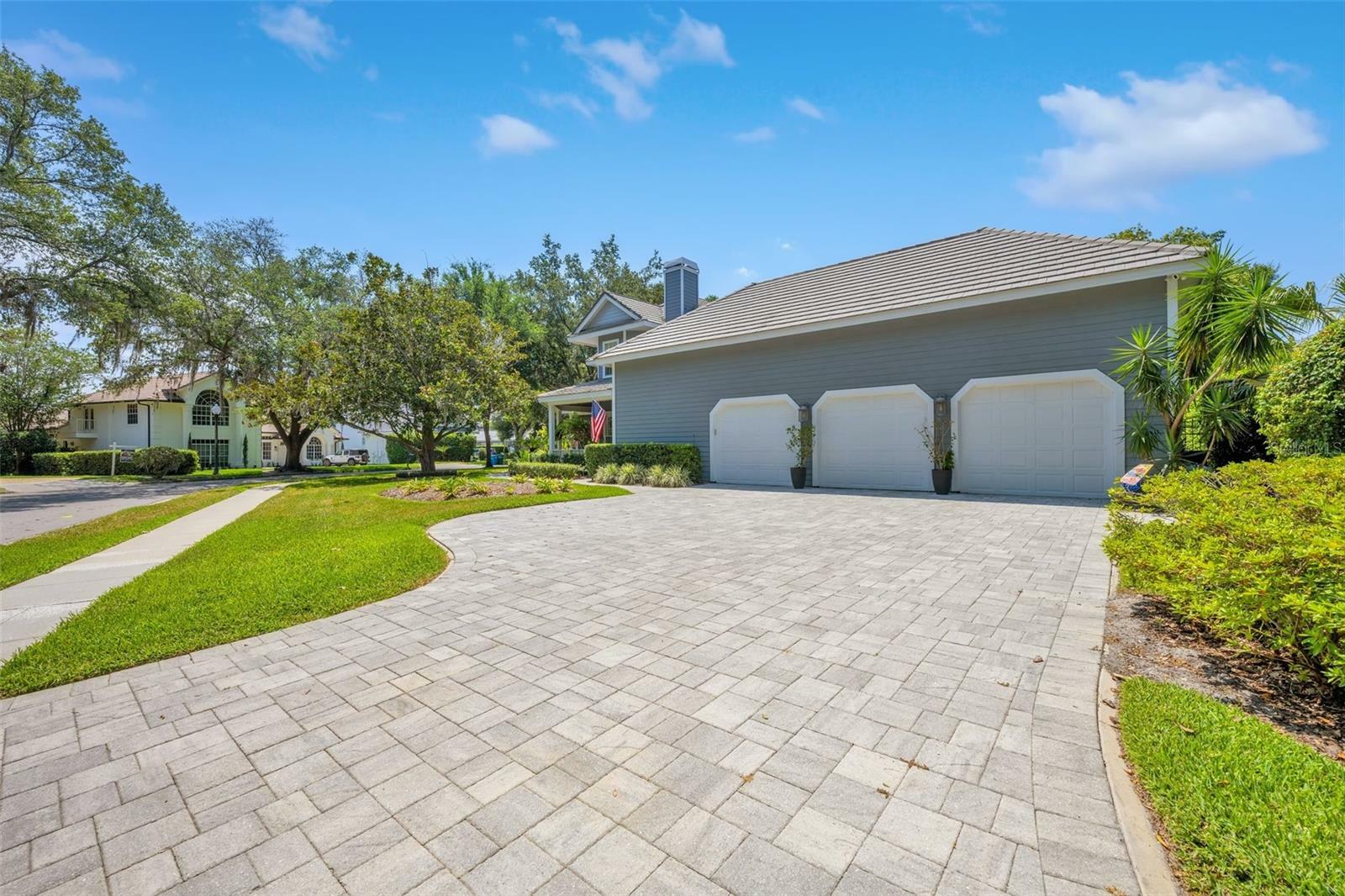 Property Photo:  122 Stone Hill Drive  FL 32751 