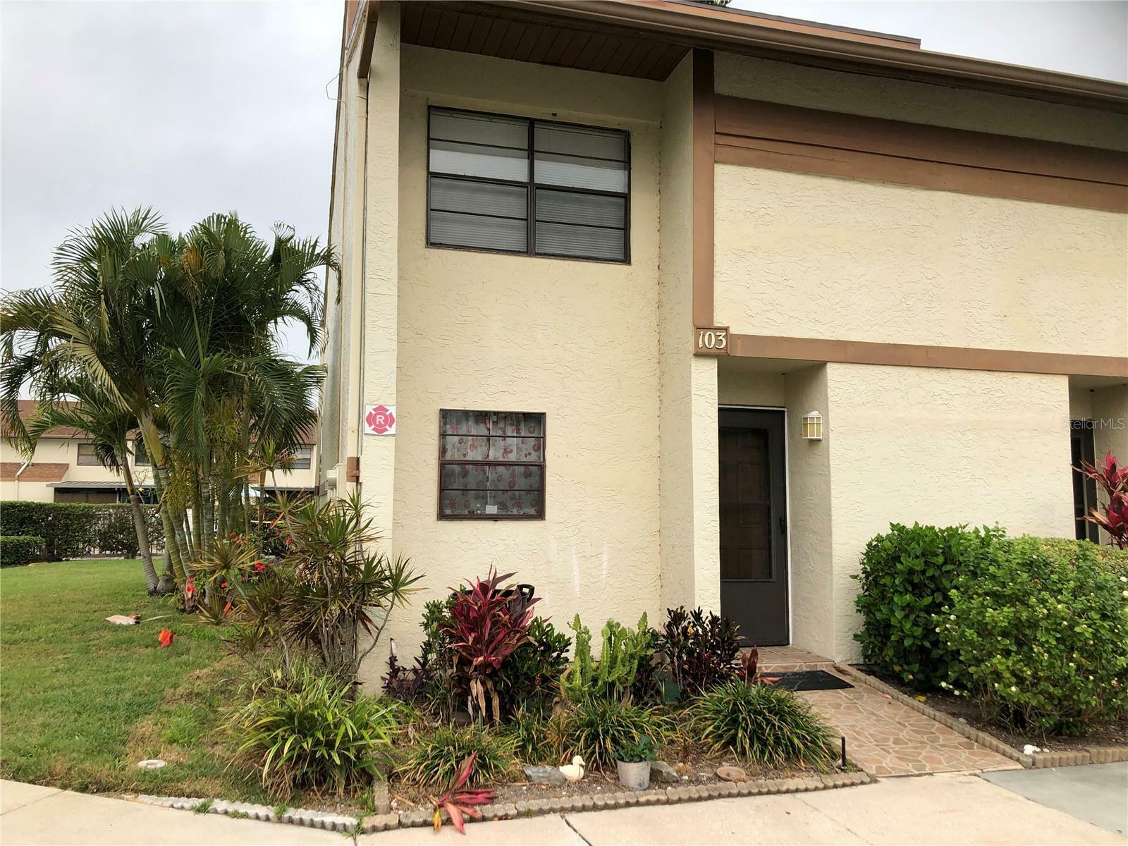 Property Photo:  9209 Seminole Boulevard 103  FL 33772 