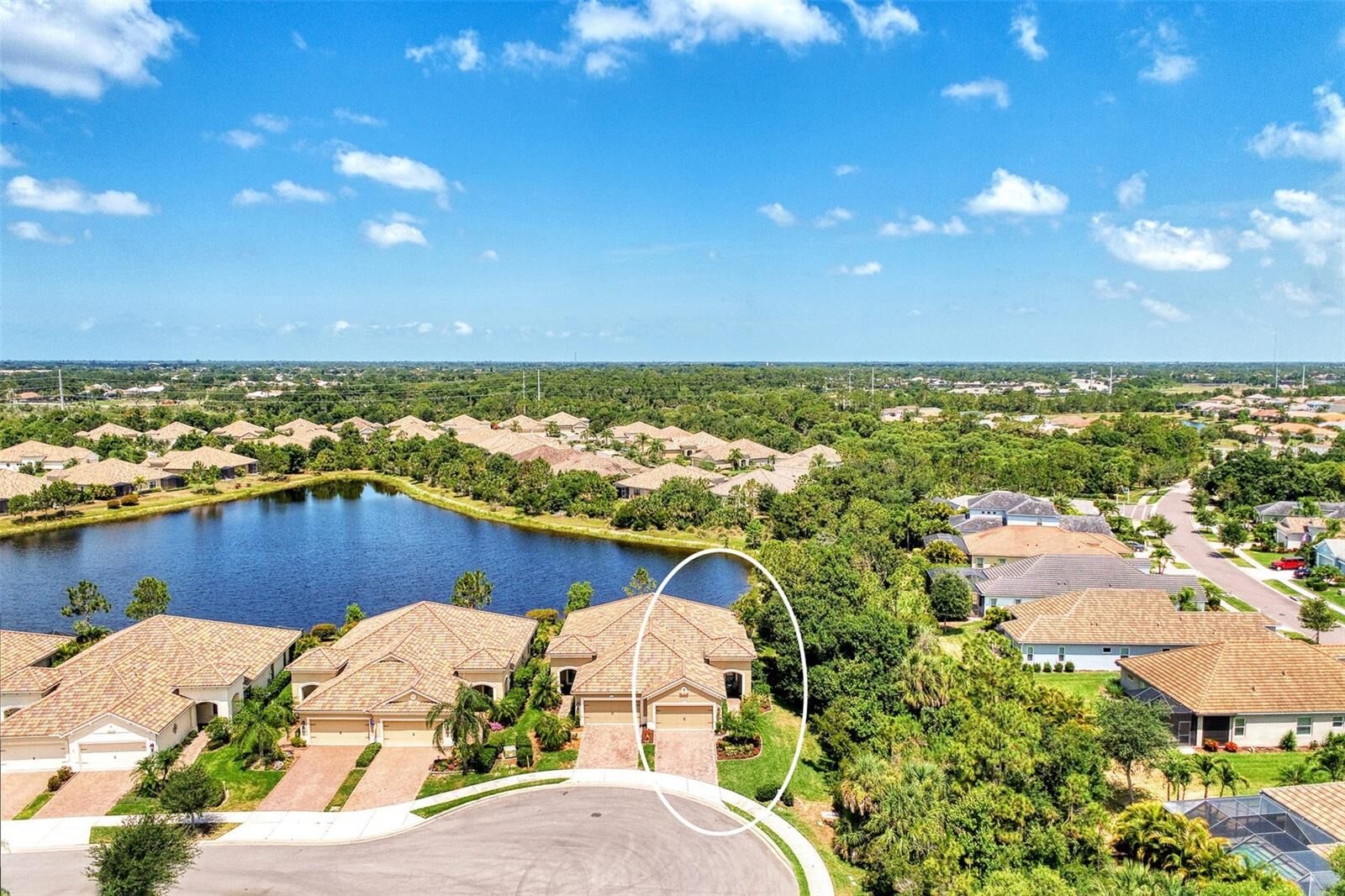 Property Photo: 21601 Avon Park Court FL 34293