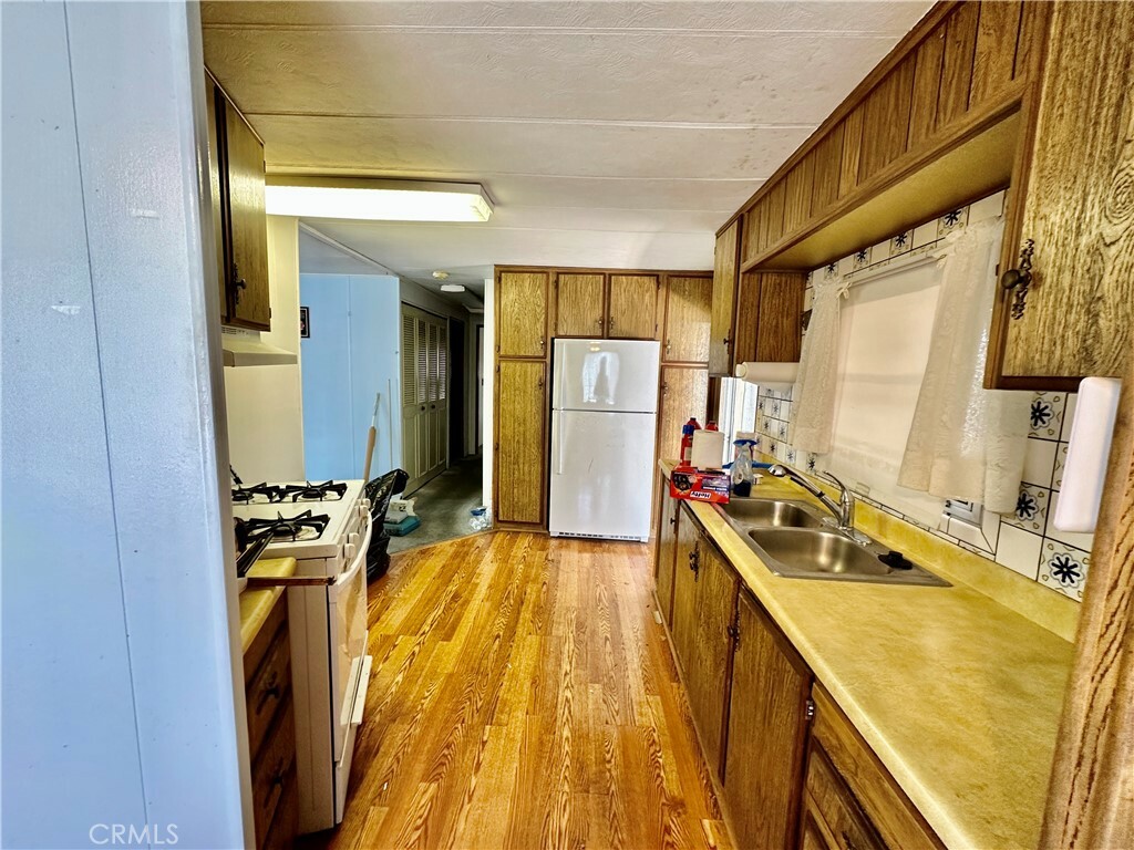 Property Photo:  601 N Kirby Street 394  CA 92545 