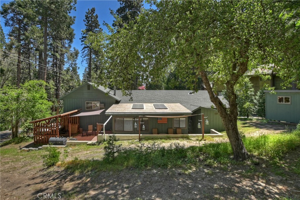 Property Photo:  26391 Fernrock Road  CA 92391 