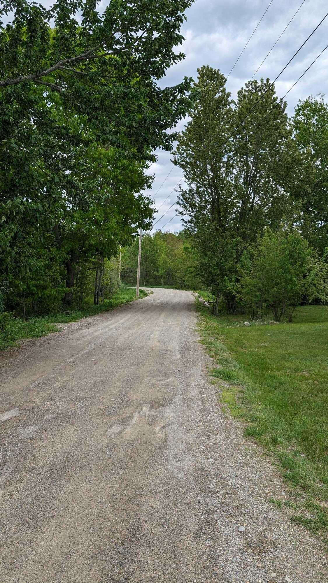 Property Photo:  Lot 11 Levenseller Road  ME 04429 