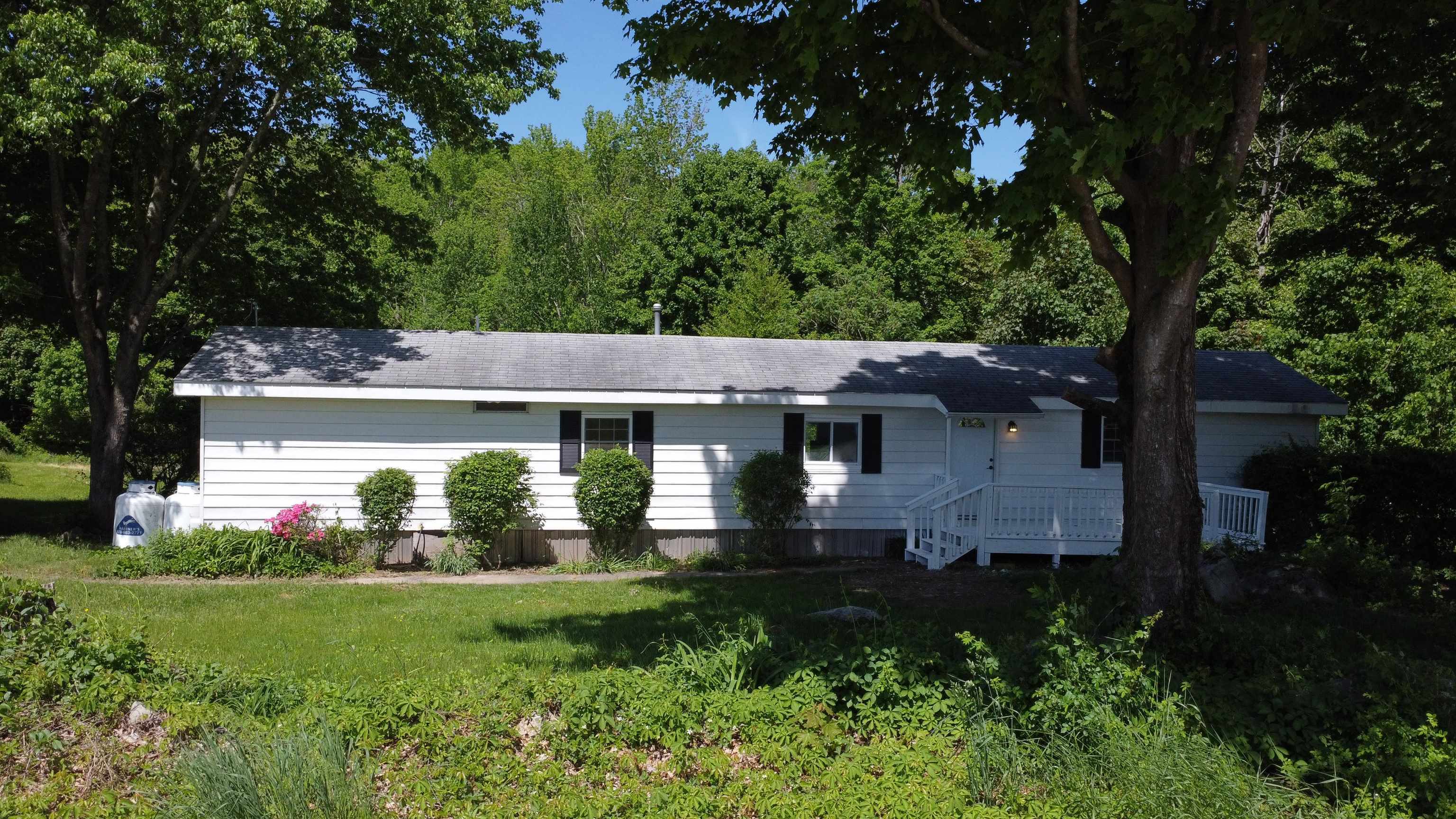 Property Photo: 13 Olde Road NH 03819