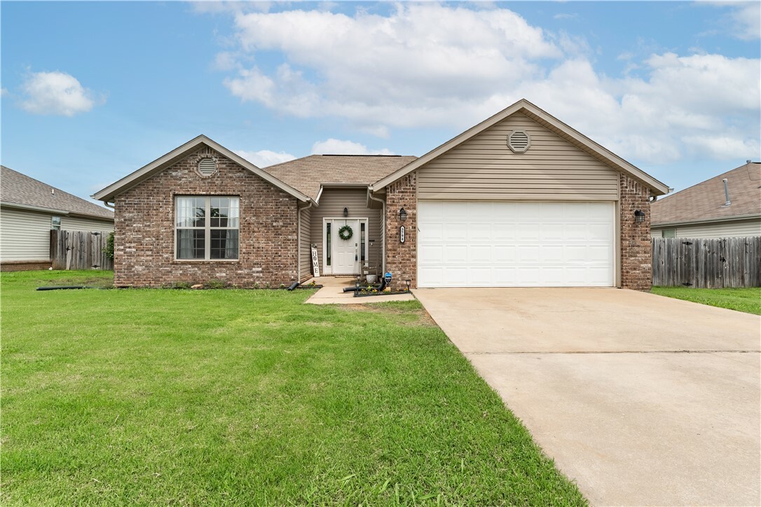 3794 Bueno Avenue  Springdale AR 72764 photo