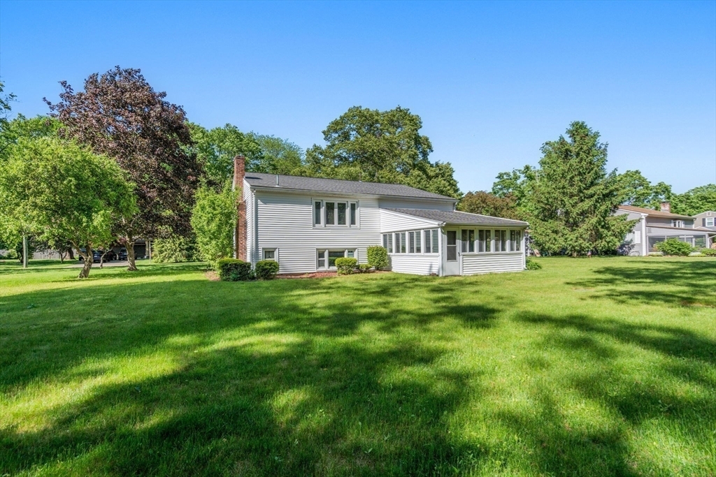 Property Photo: 90 Adams Street MA 02052