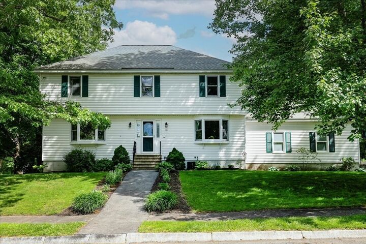 Property Photo:  69 Coolidge Avenue  MA 01832 