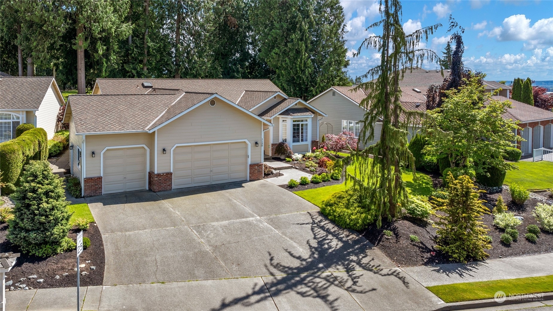 Property Photo:  7130 Eaglefield Drive  WA 98223 