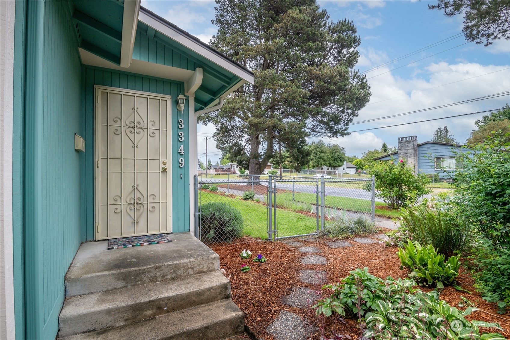 Property Photo:  3349 S Cushman Avenue  WA 98418 