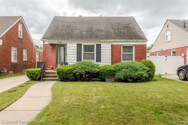 3346 McKinley Street  Dearborn MI 48124 photo