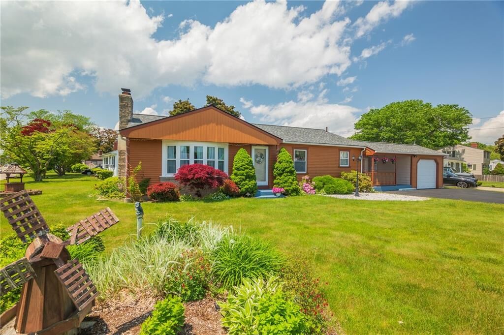 Property Photo: 2 Primrose Drive RI 02915